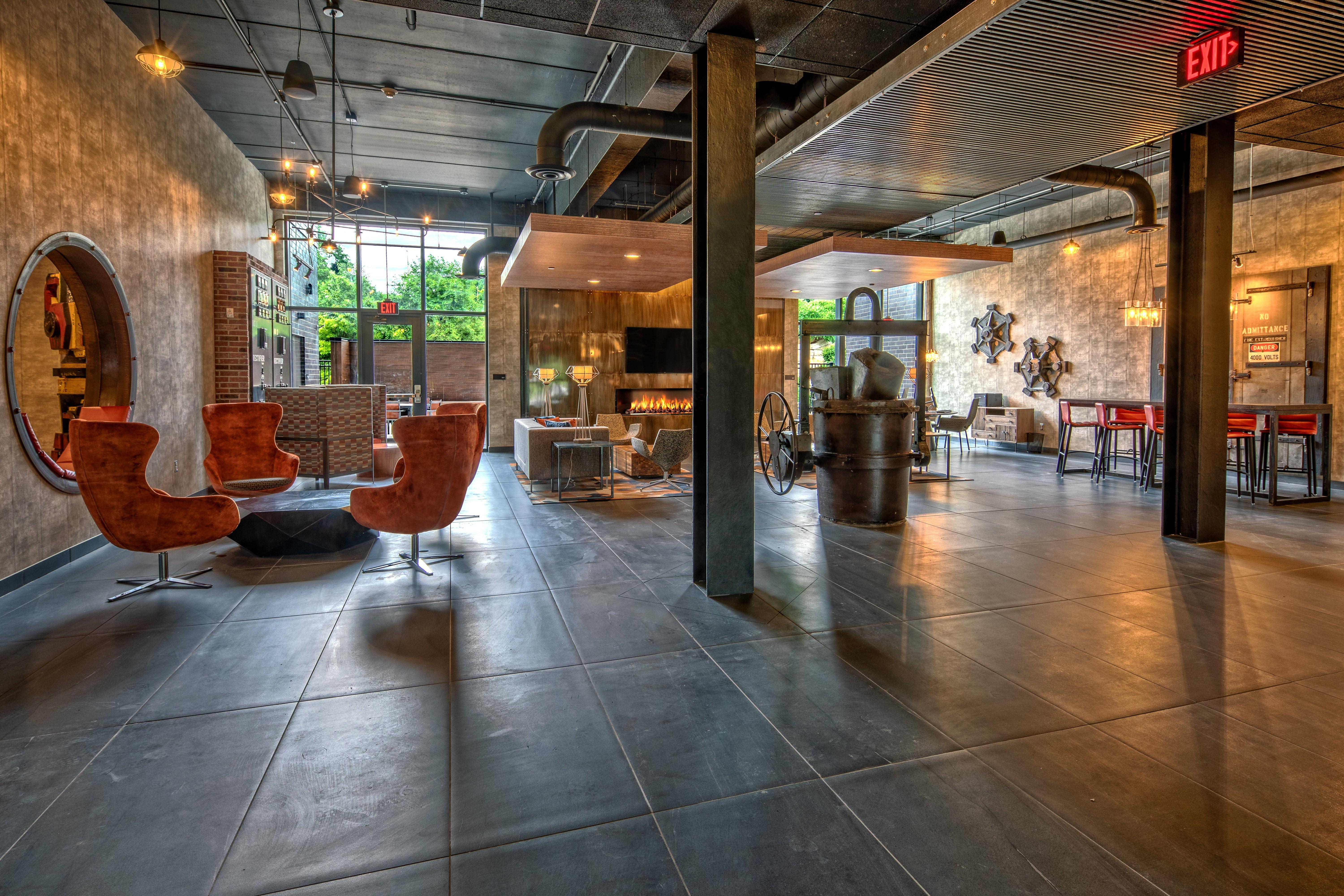 Hotel Indigo Pittsburgh University - Oakland By Ihg Eksteriør bilde
