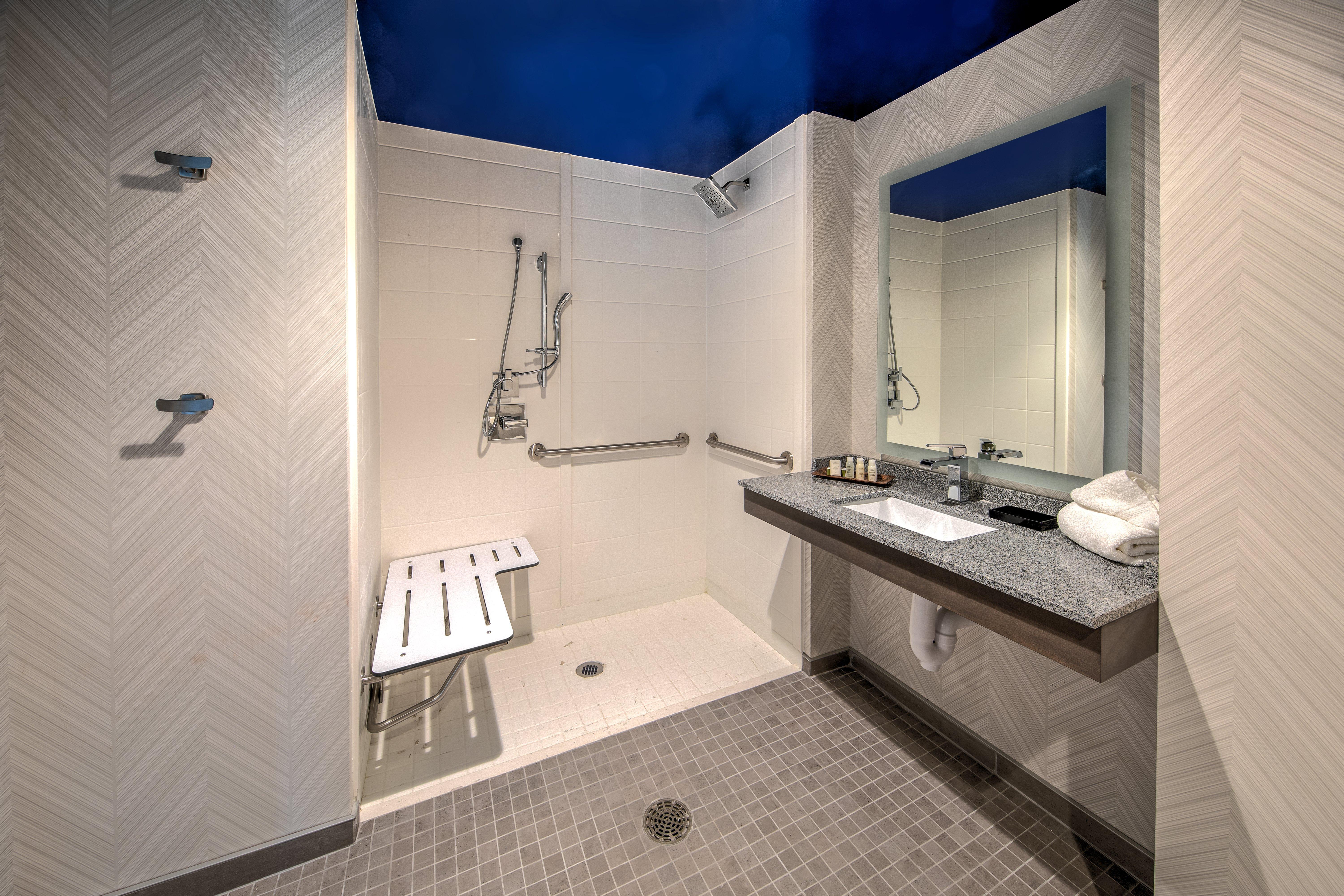 Hotel Indigo Pittsburgh University - Oakland By Ihg Eksteriør bilde