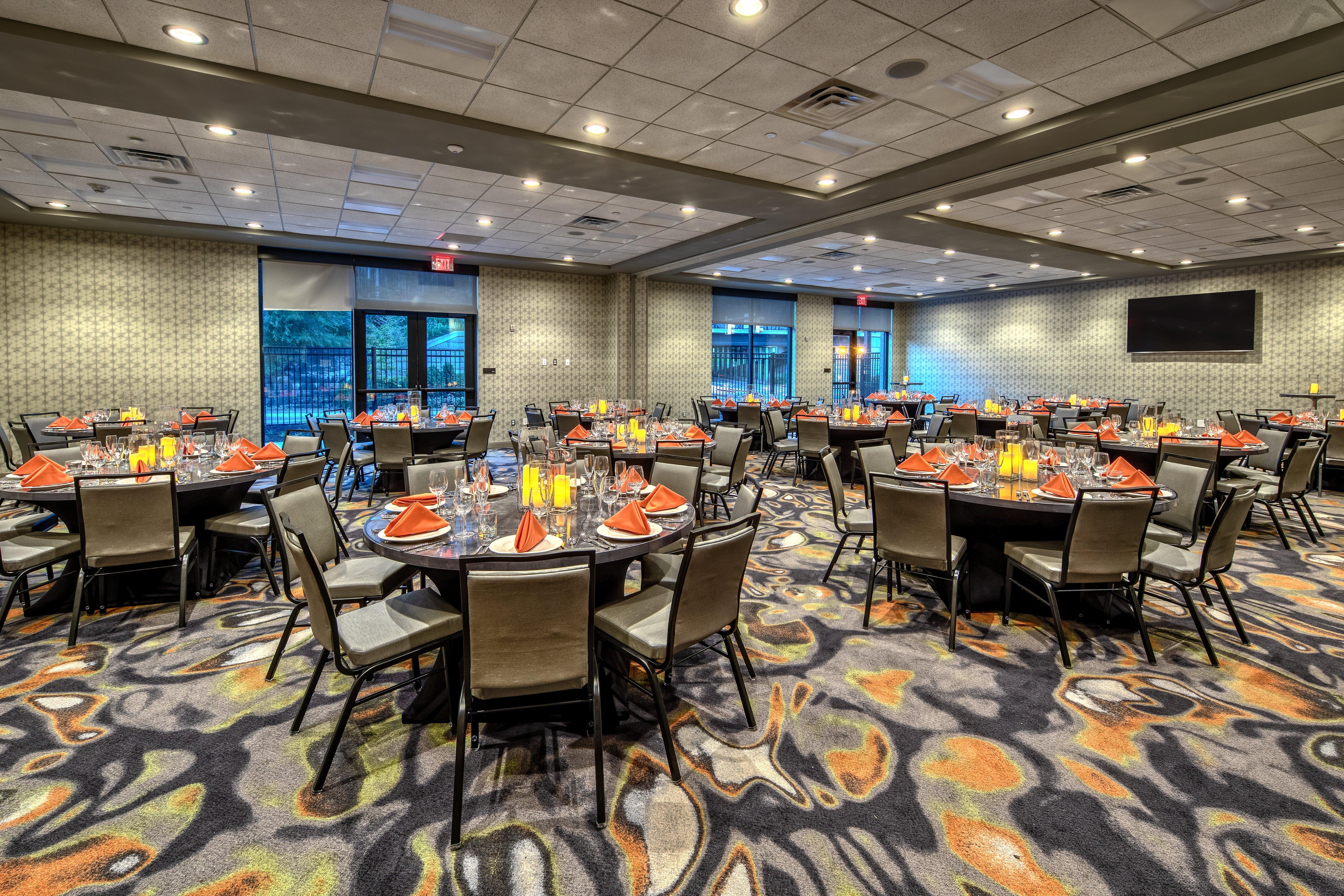 Hotel Indigo Pittsburgh University - Oakland By Ihg Eksteriør bilde