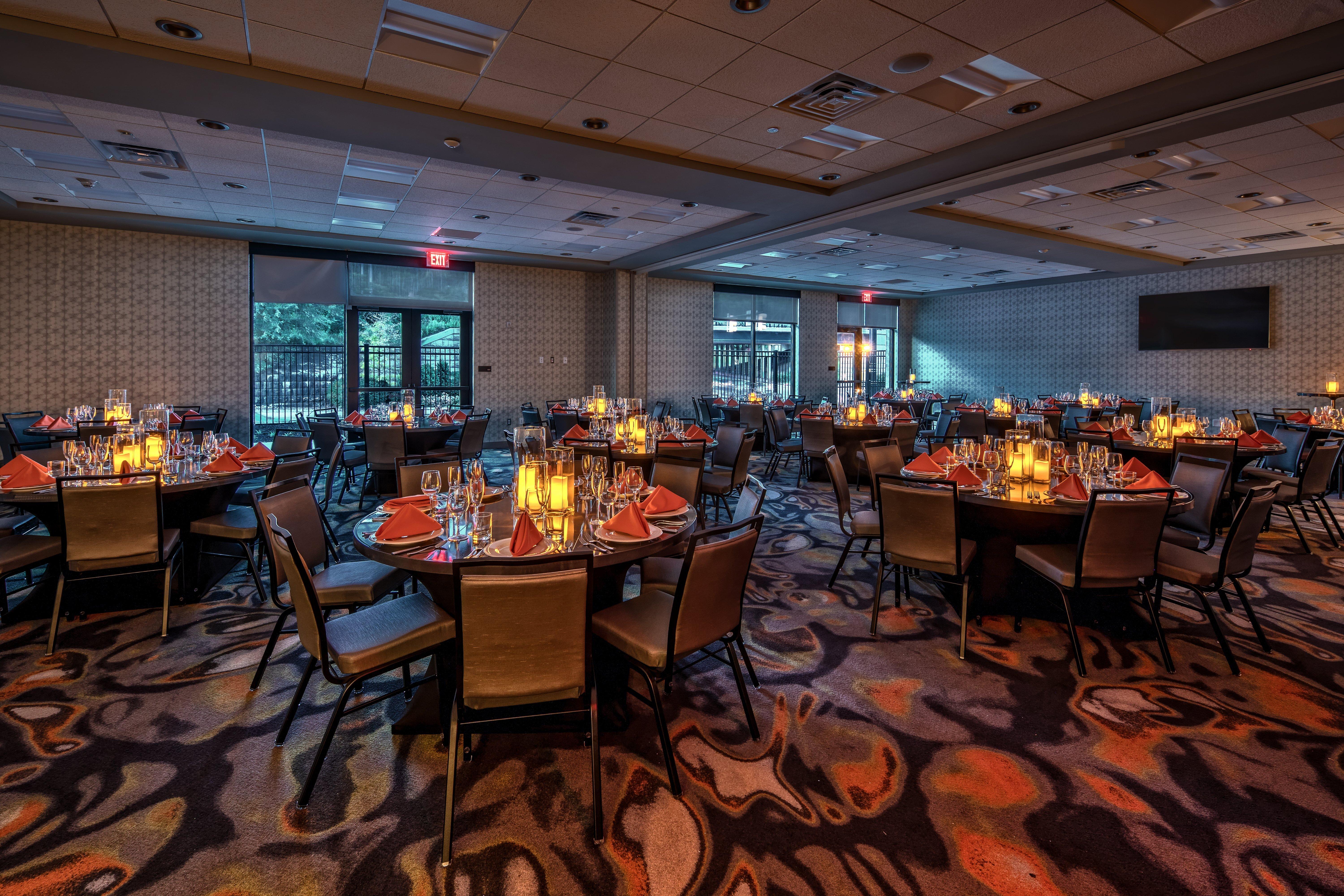 Hotel Indigo Pittsburgh University - Oakland By Ihg Eksteriør bilde