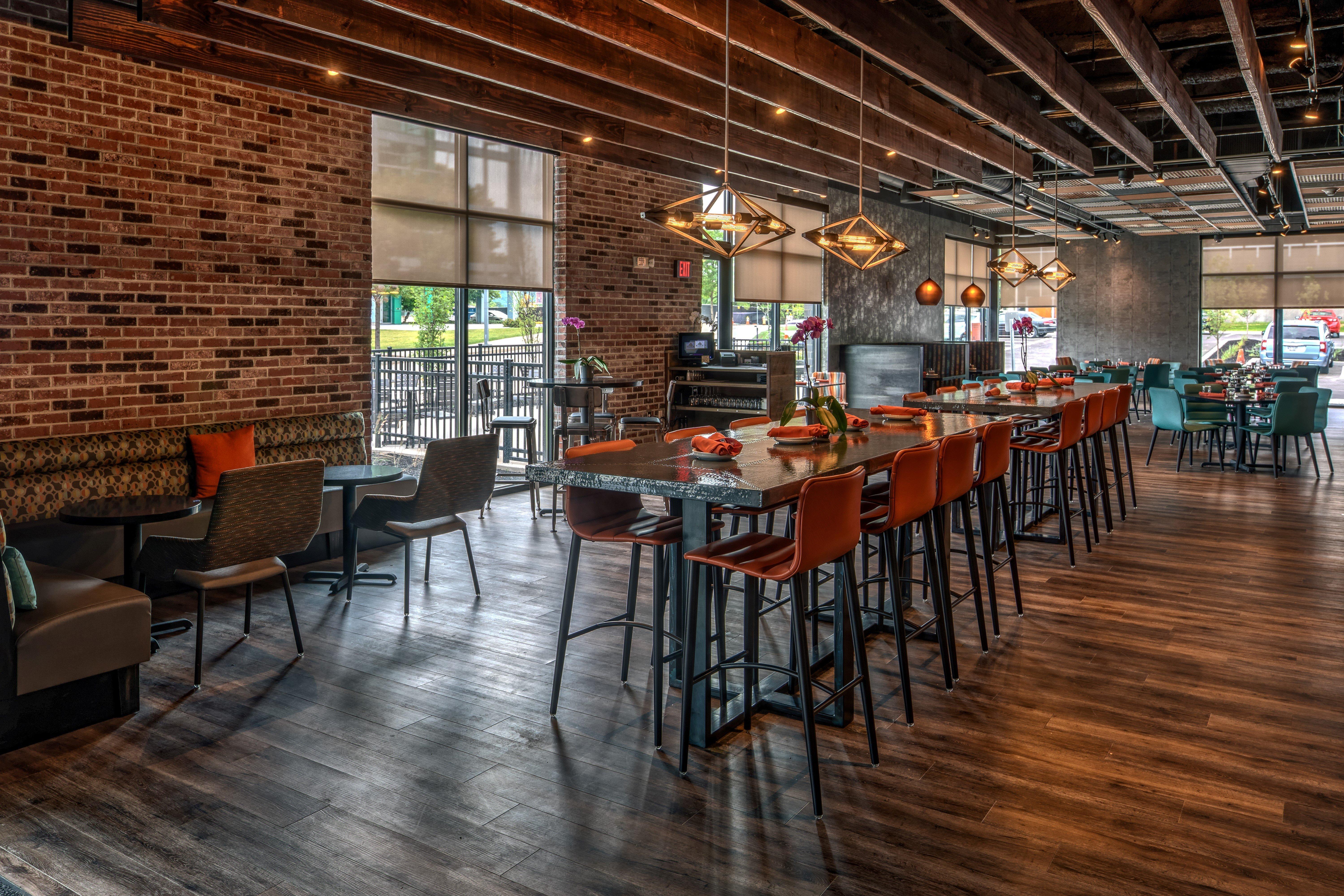 Hotel Indigo Pittsburgh University - Oakland By Ihg Eksteriør bilde