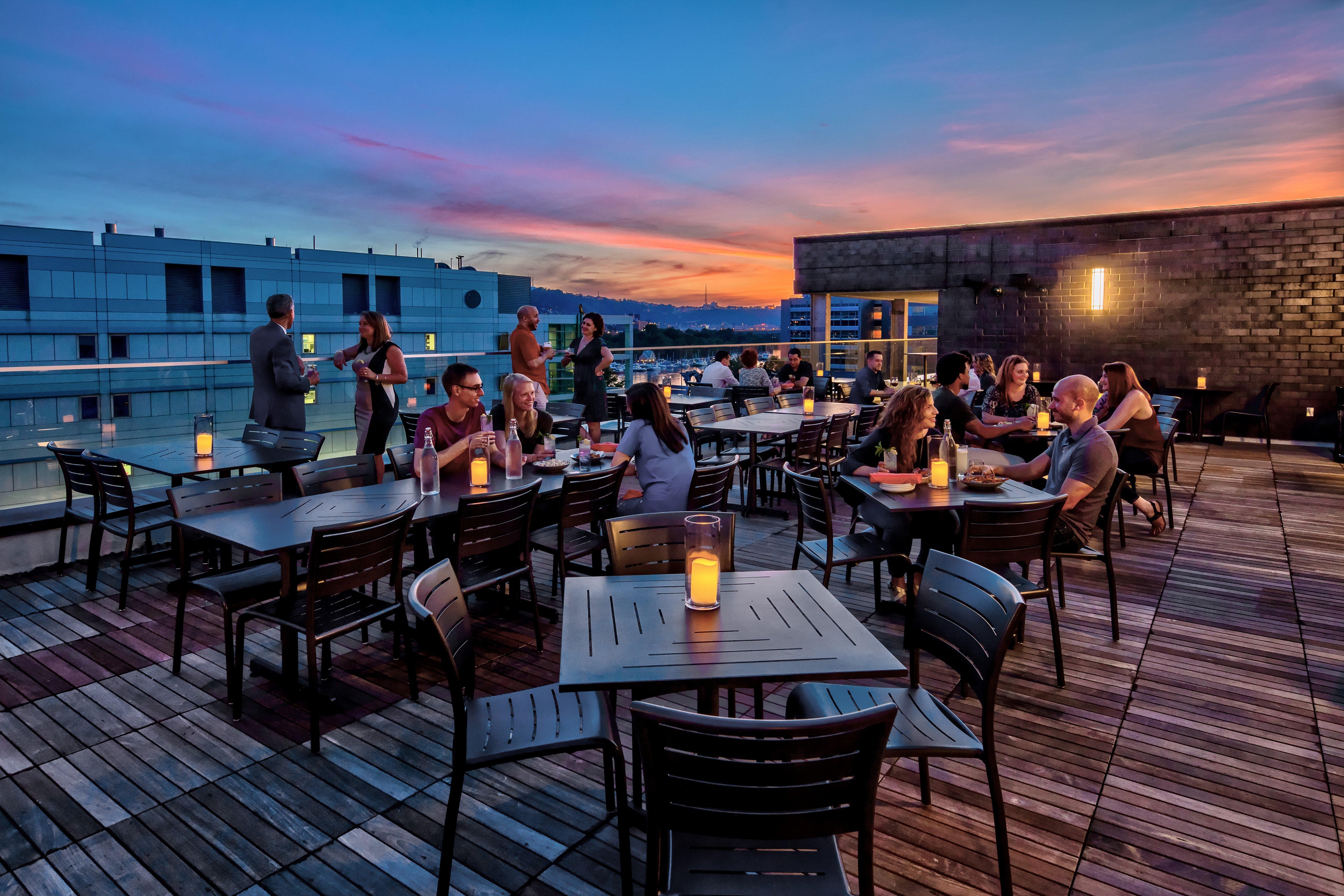 Hotel Indigo Pittsburgh University - Oakland By Ihg Eksteriør bilde