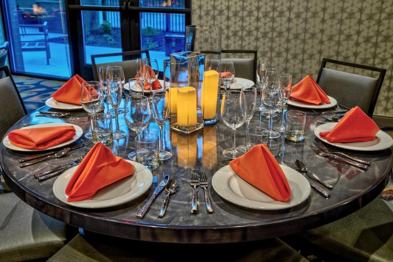 Hotel Indigo Pittsburgh University - Oakland By Ihg Eksteriør bilde